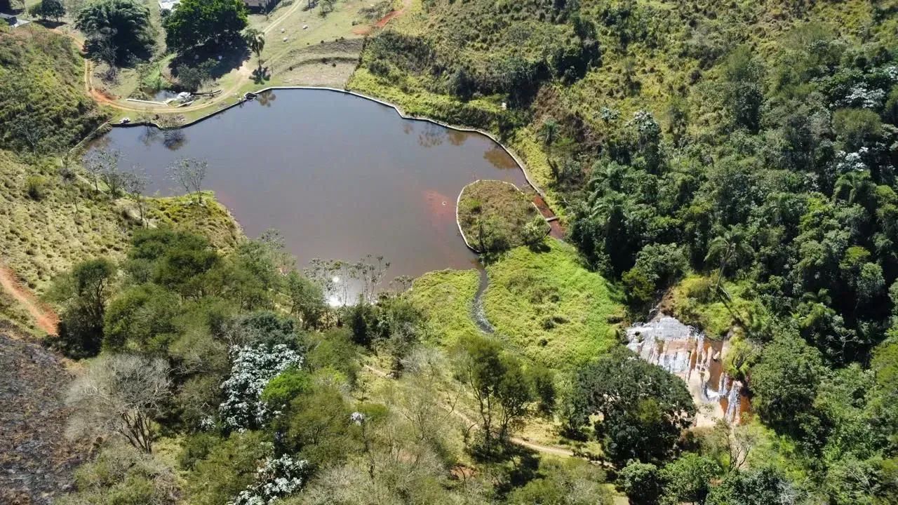 lotes disponíveis próximo do lago - Foto 4