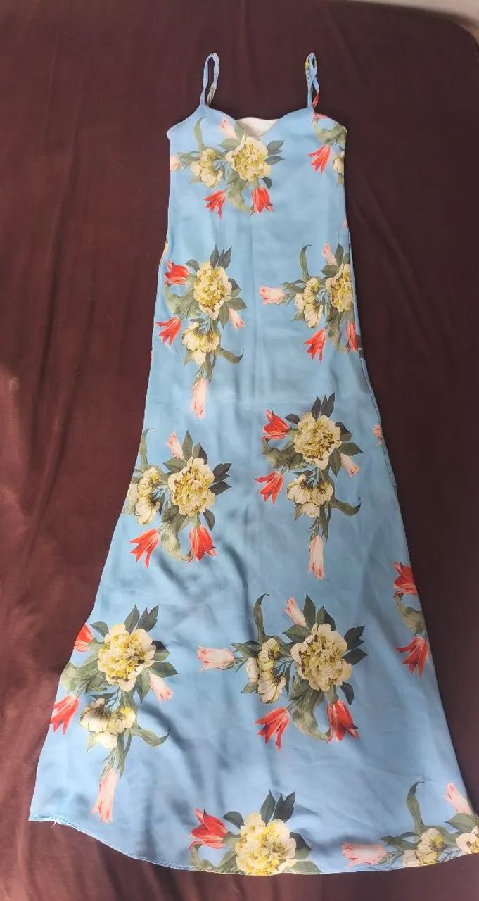 Vestidos de festa  - Foto 5