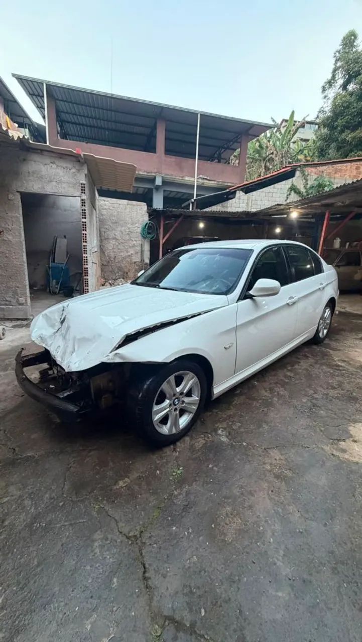 BMW 320I A 2012 - Foto 2
