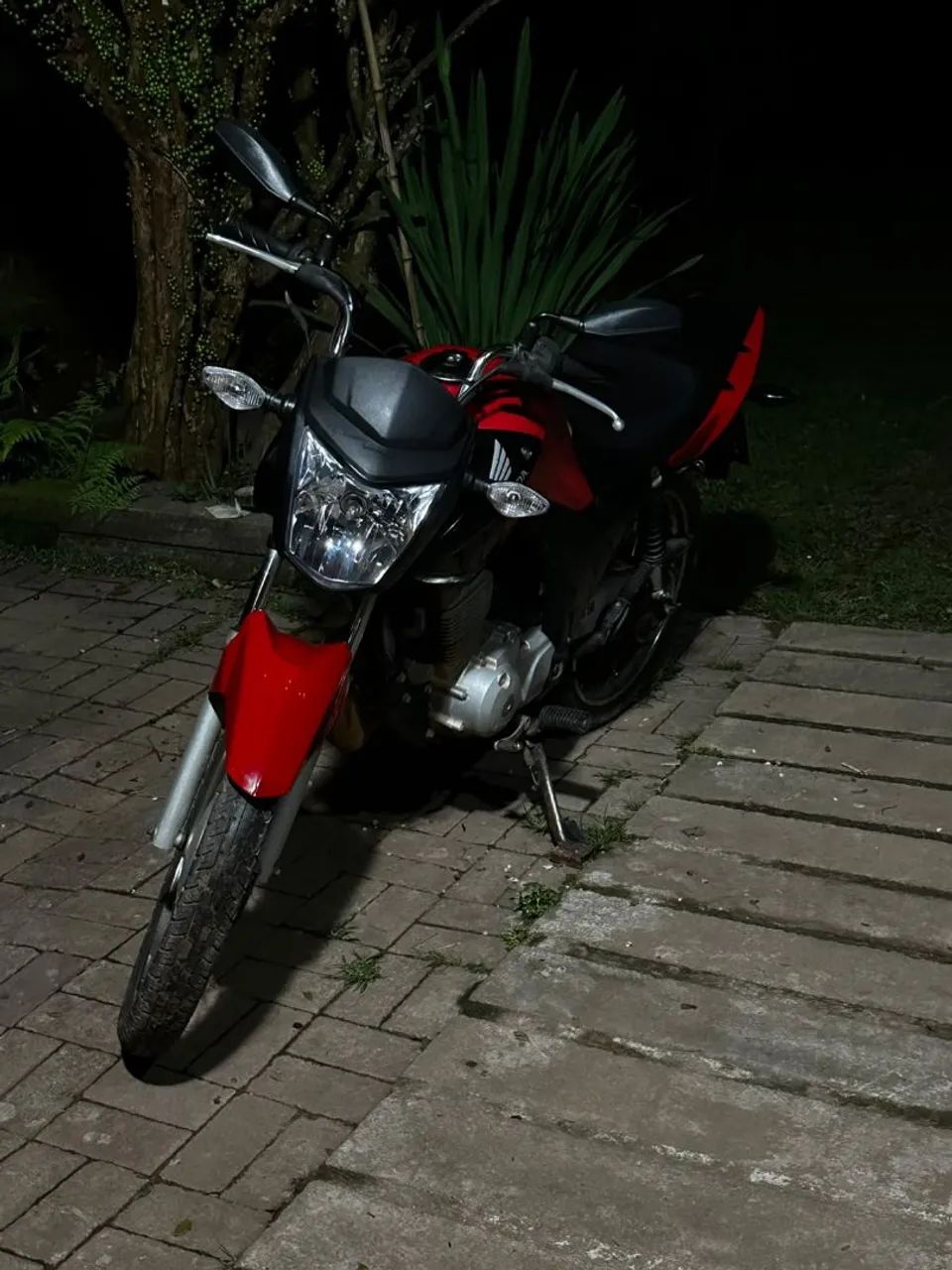 Fan 125 2014 - Foto 2