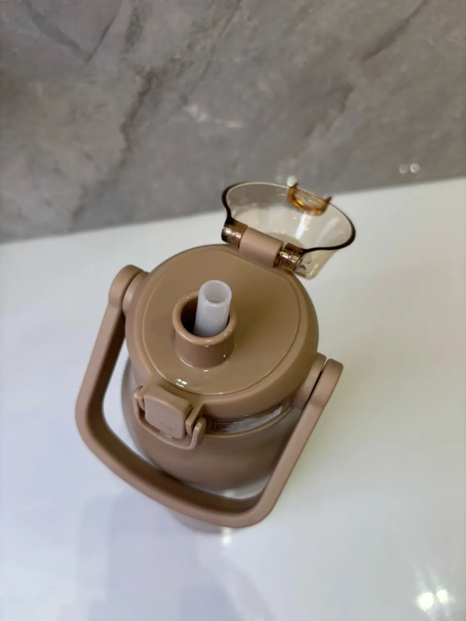 Garrafa MODUS 1700ml - Foto 2