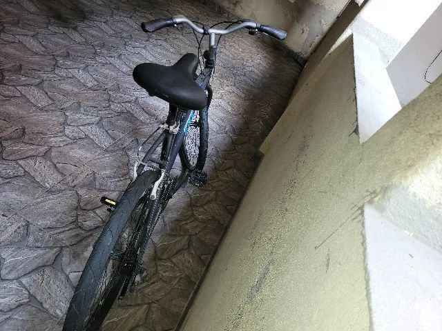 Bicicleta Caloi - Foto 4