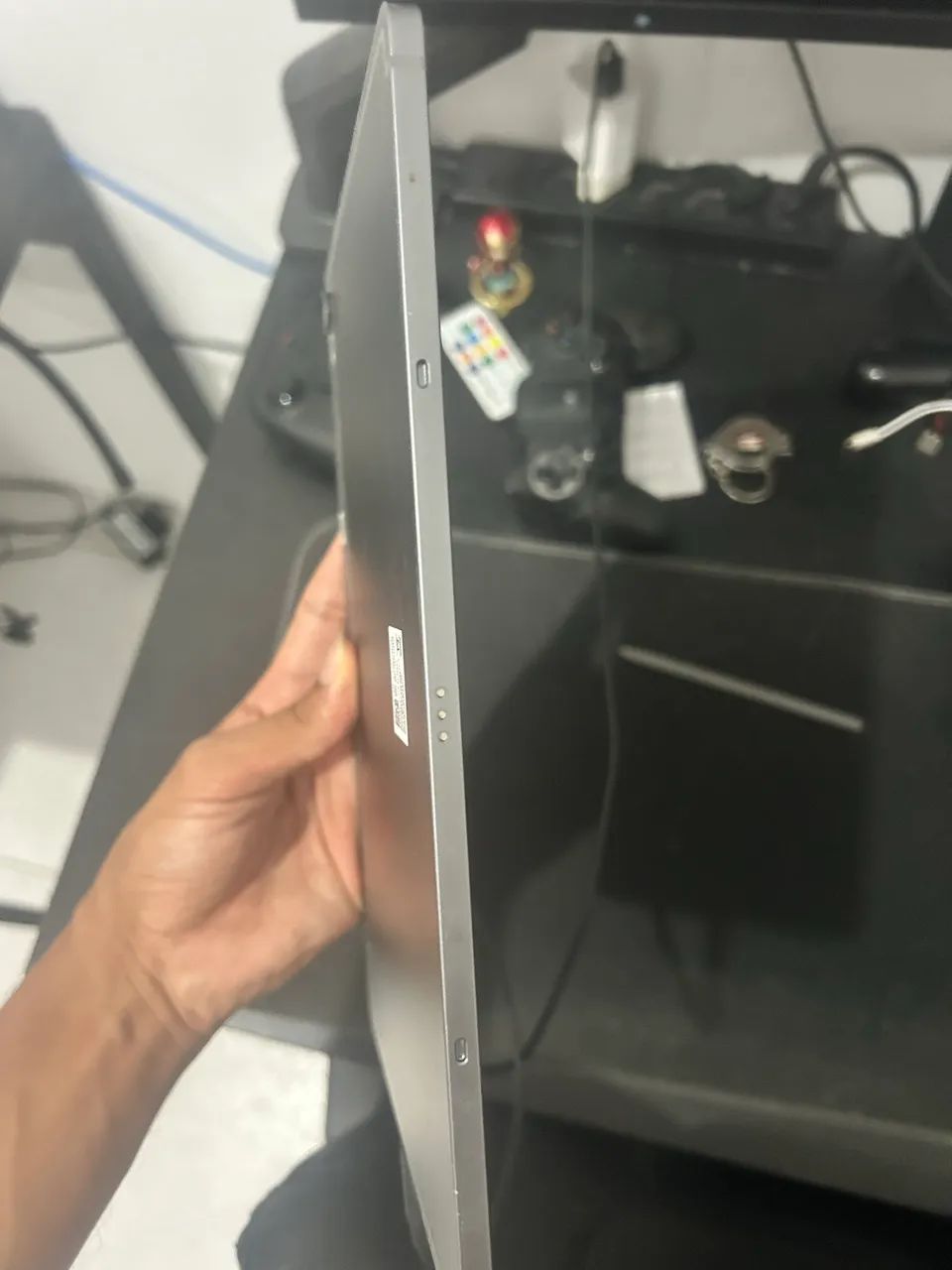 Tablet Galaxy S9 Fe - Foto 3