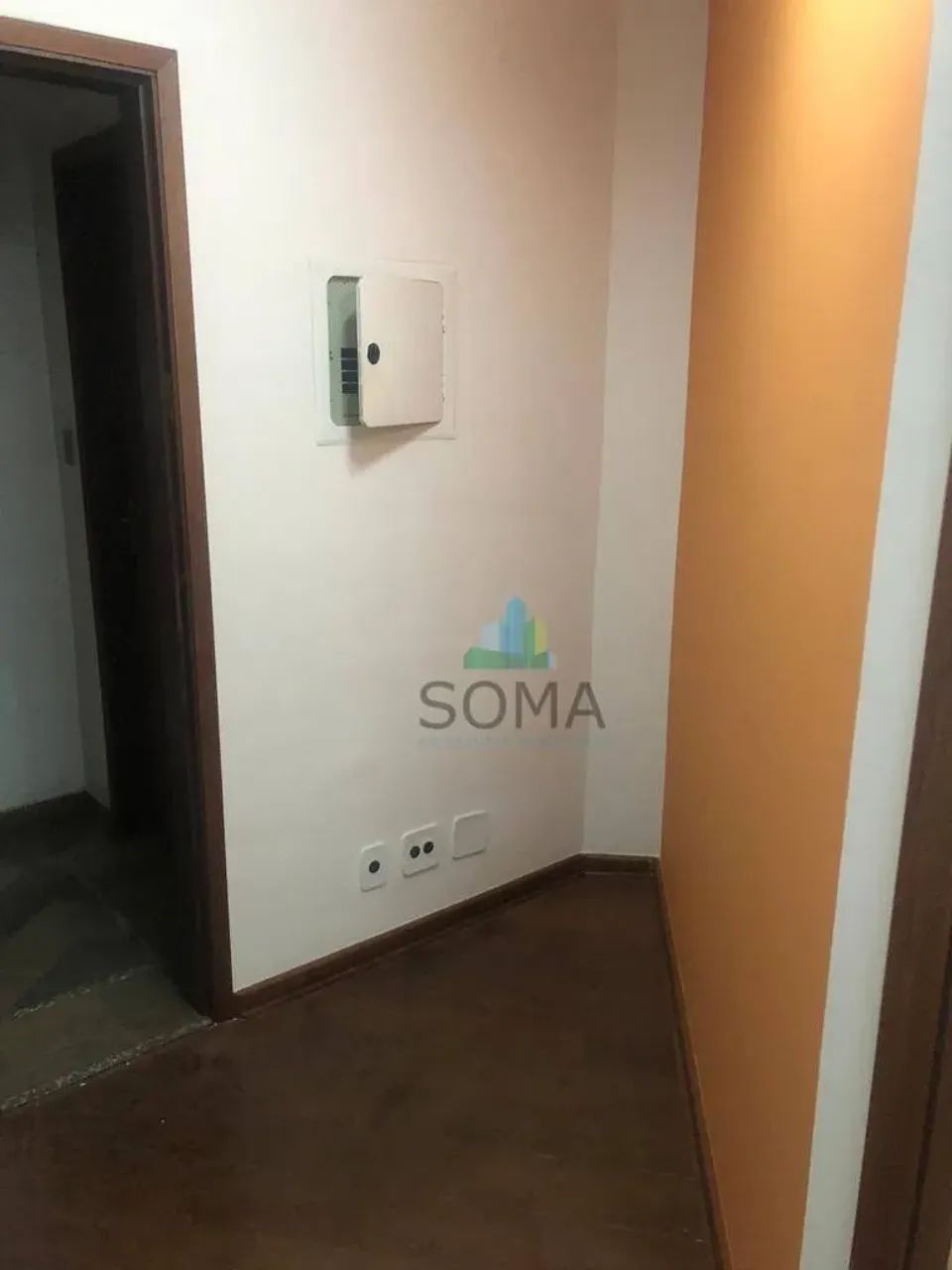 SALA COMERCIAL-45M2 C/GARAGEM-JD.GUANABARA-LOCAÇÃO - Foto 3