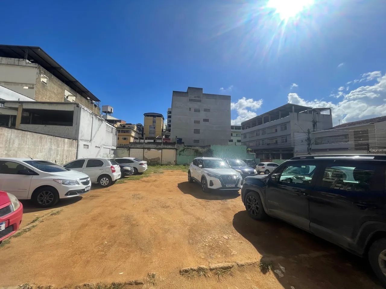 Alugo terreno para fins comerciais em Campo Grande  - Foto 6