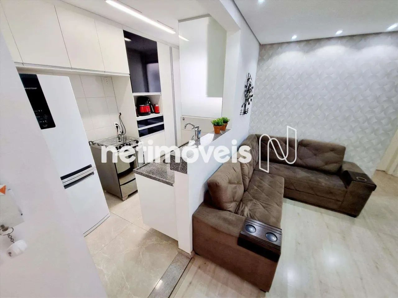 Venda Apartamento 2 quartos Buritis Belo Horizonte - Foto 4