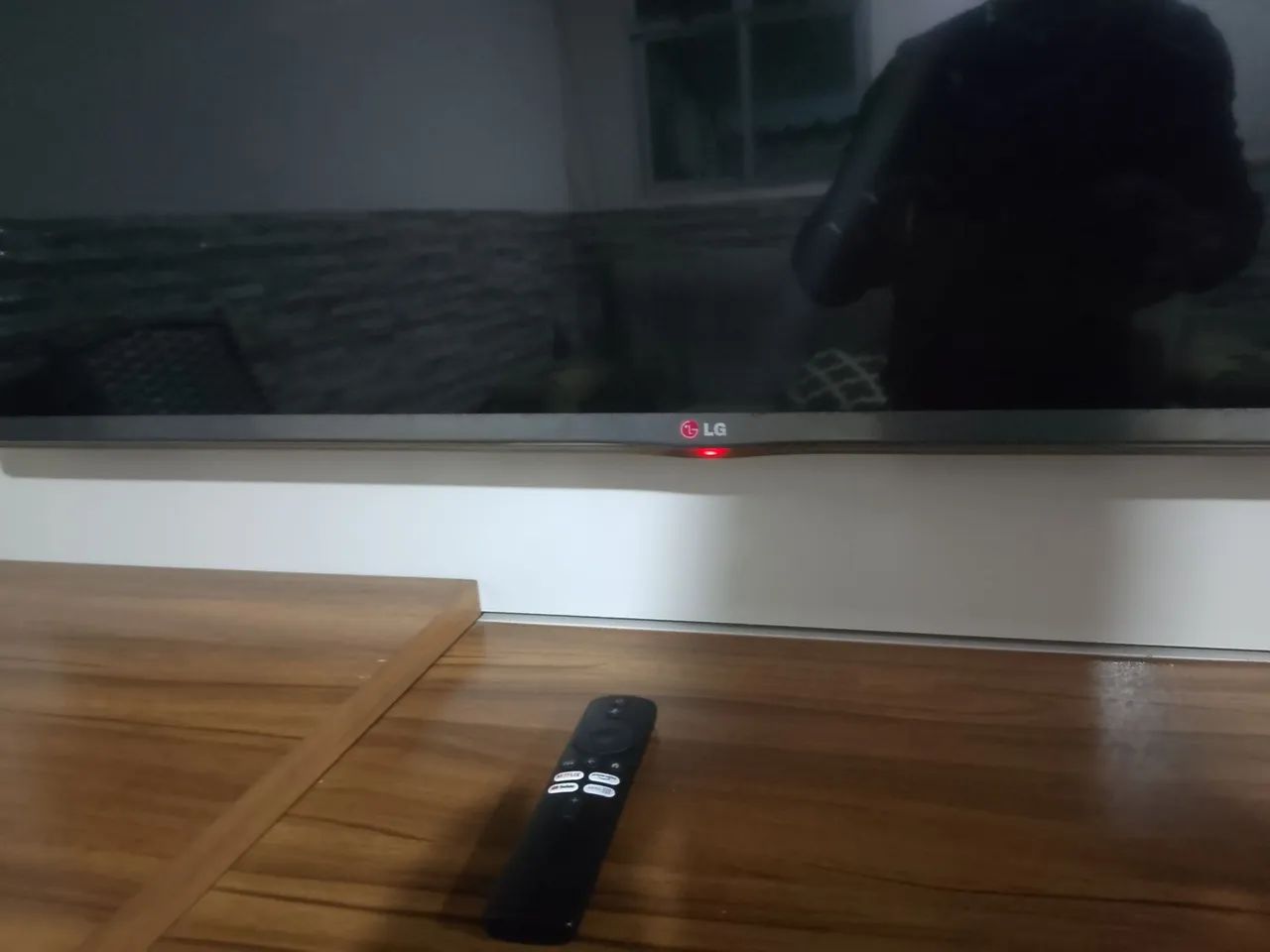 Tv LG smart 47 3D - Foto 3