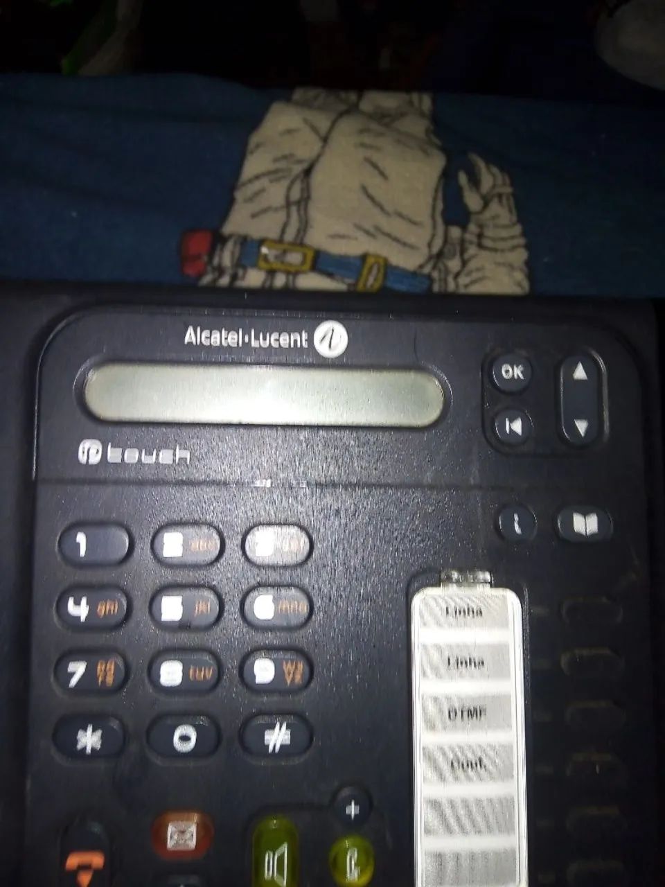 Telefone IP  - Foto 2
