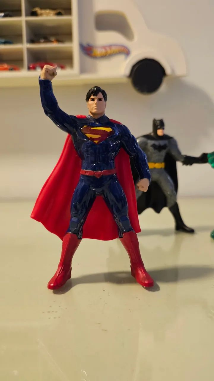 Liga da justiça  - Foto 2