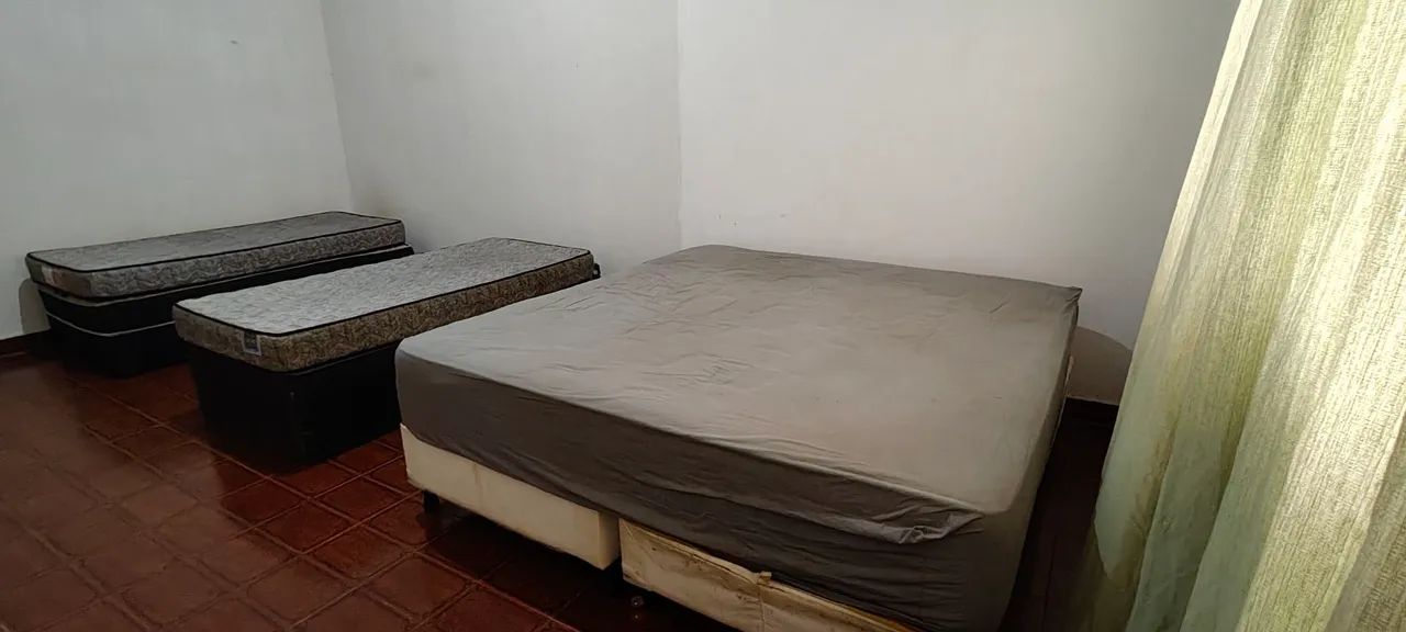 Cama box casal King say. - Foto 5