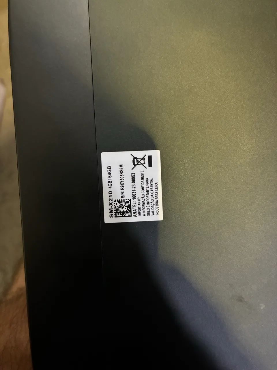 Tablet Galaxy Tab A9+ - Foto 5