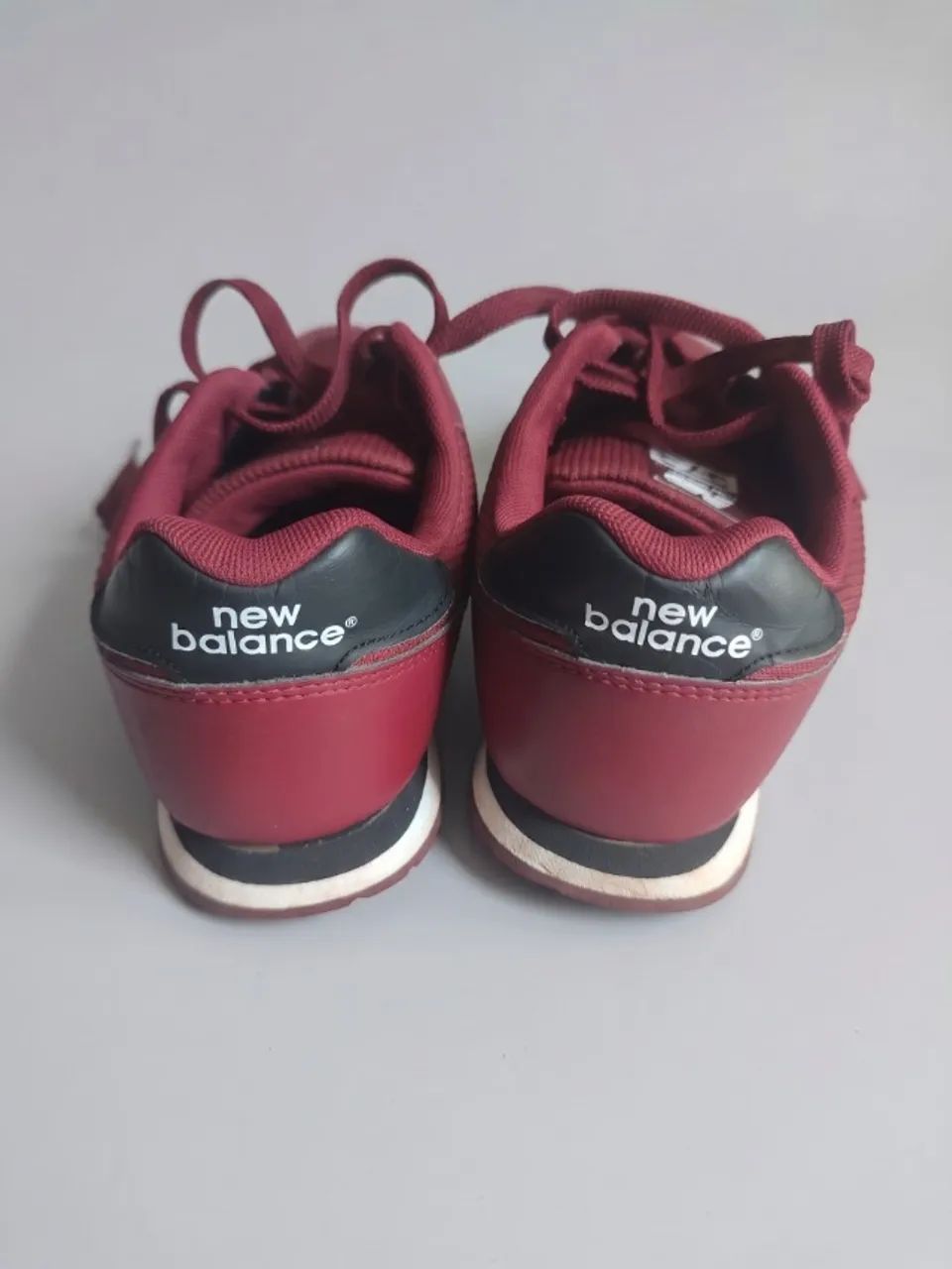 Tênis New Balace  - Foto 2