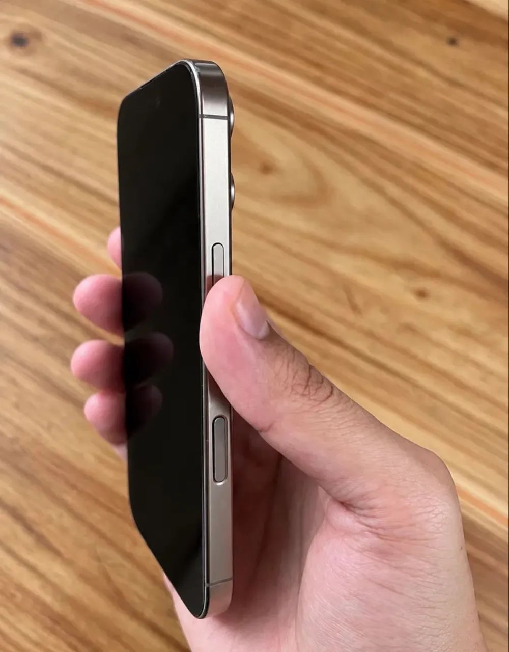 iPhone 16 Pro 256 GB - Foto 2