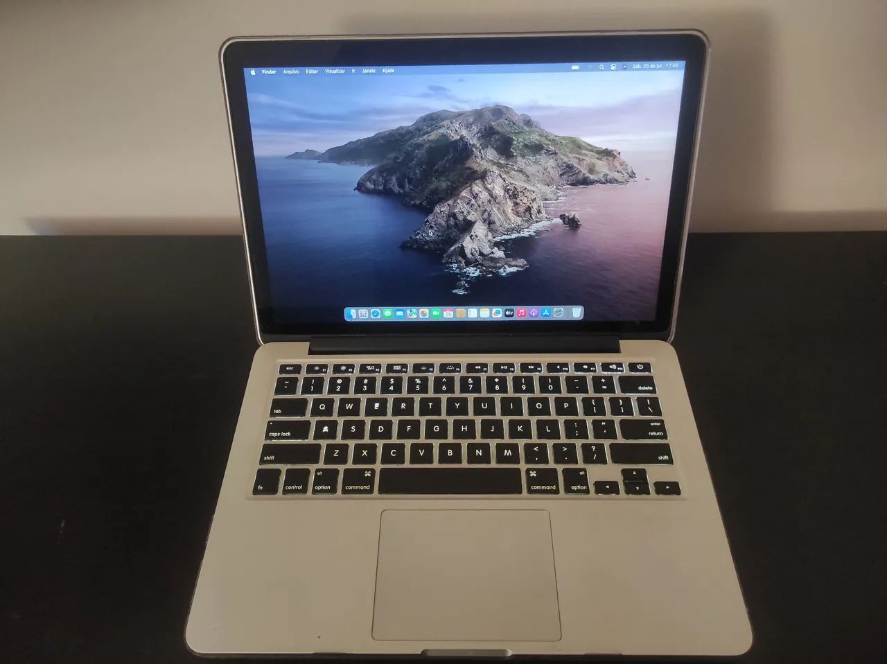 MacBook pro 