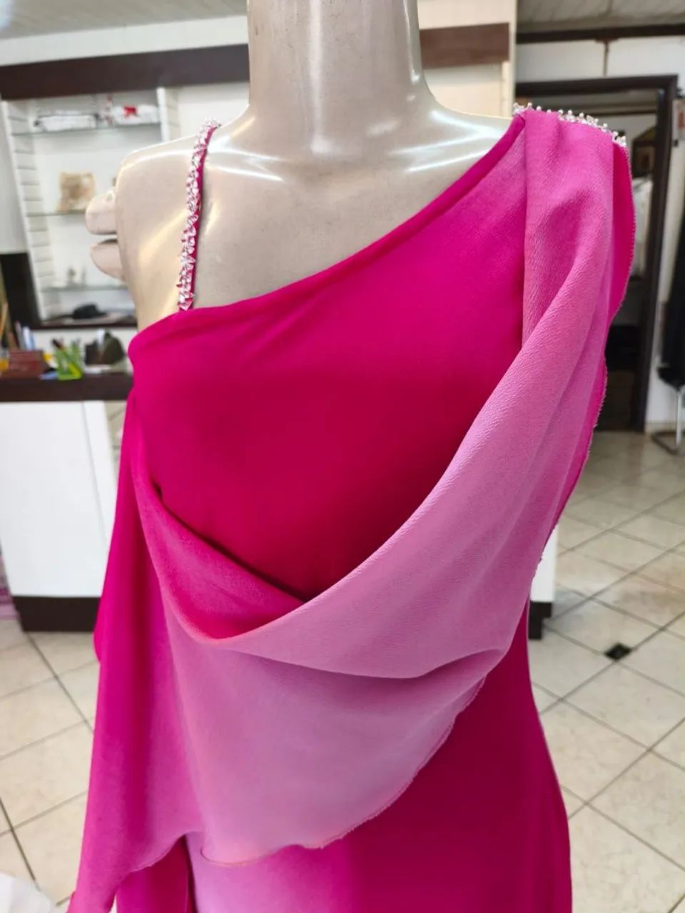 Vestido  - Foto 3