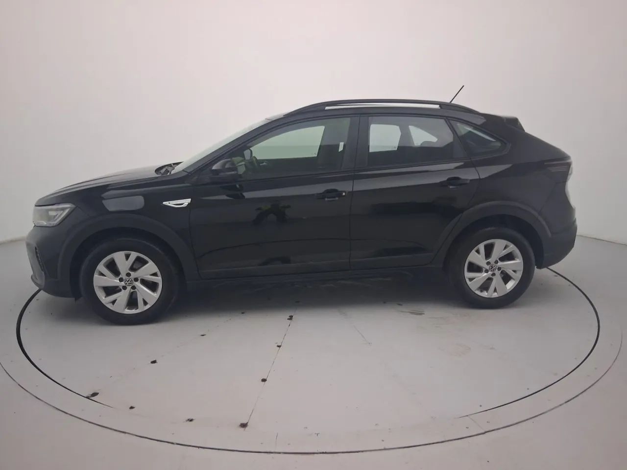 Volkswagen Nivus Comfortline 1.0 200 TSI Flex Aut., foto 2 de 18