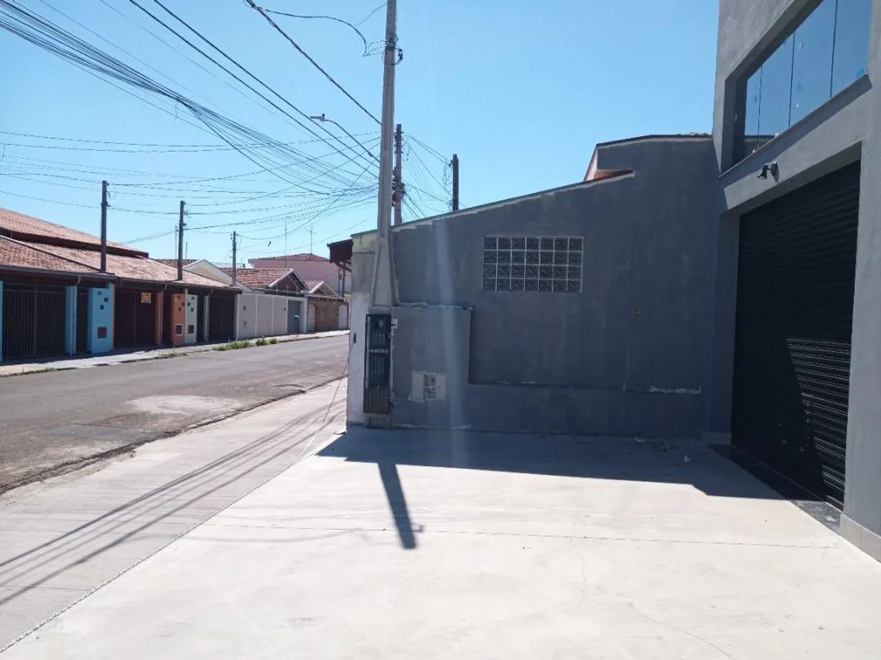 Sala para alugar em Hortolândia, Loteamento Remanso Campineiro, com 240 m² - Foto 4