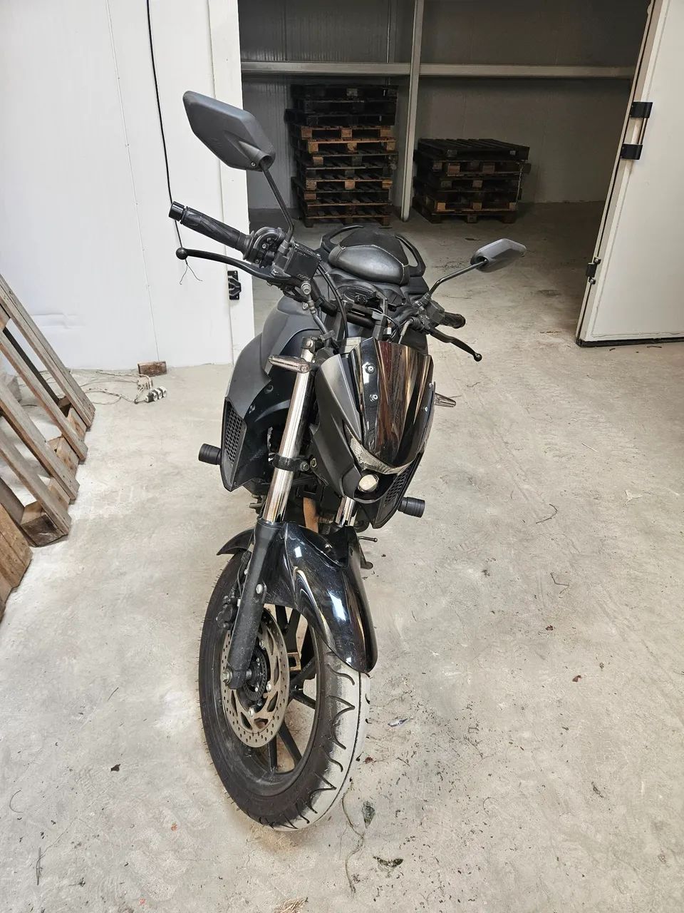 Fazer 250 - 2022 - Foto 3