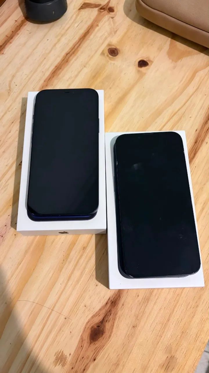 iPhone 12 e 13  - Foto 2