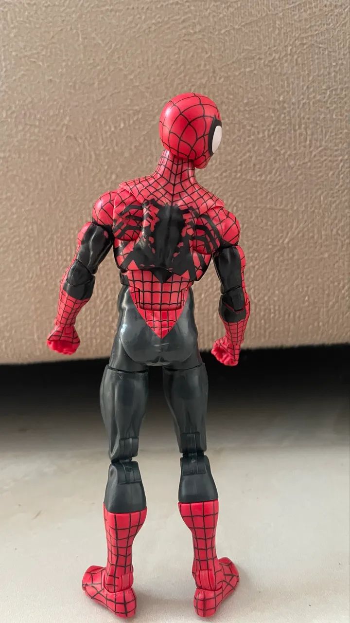 Action figure - Foto 4
