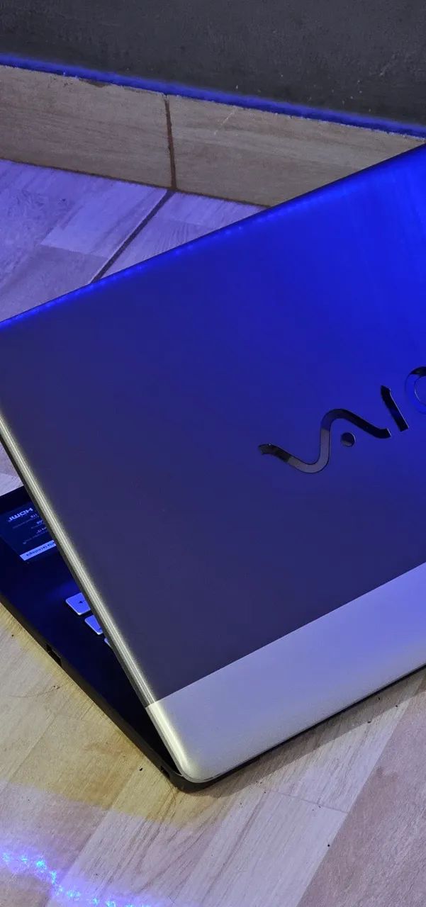 Notebook - Vaio C14  - Foto 2