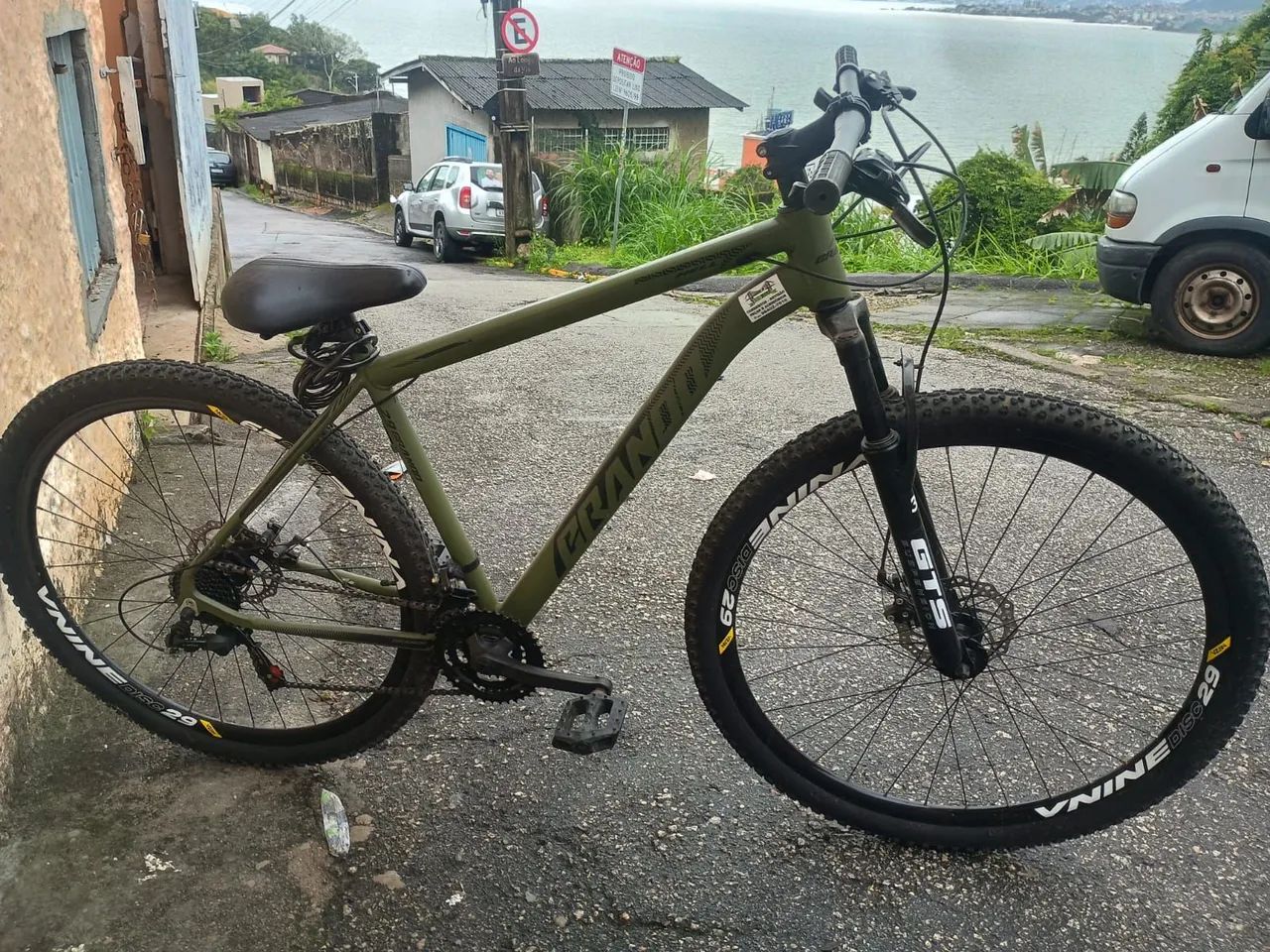 VENDE-SE BICICLETA - Foto 2