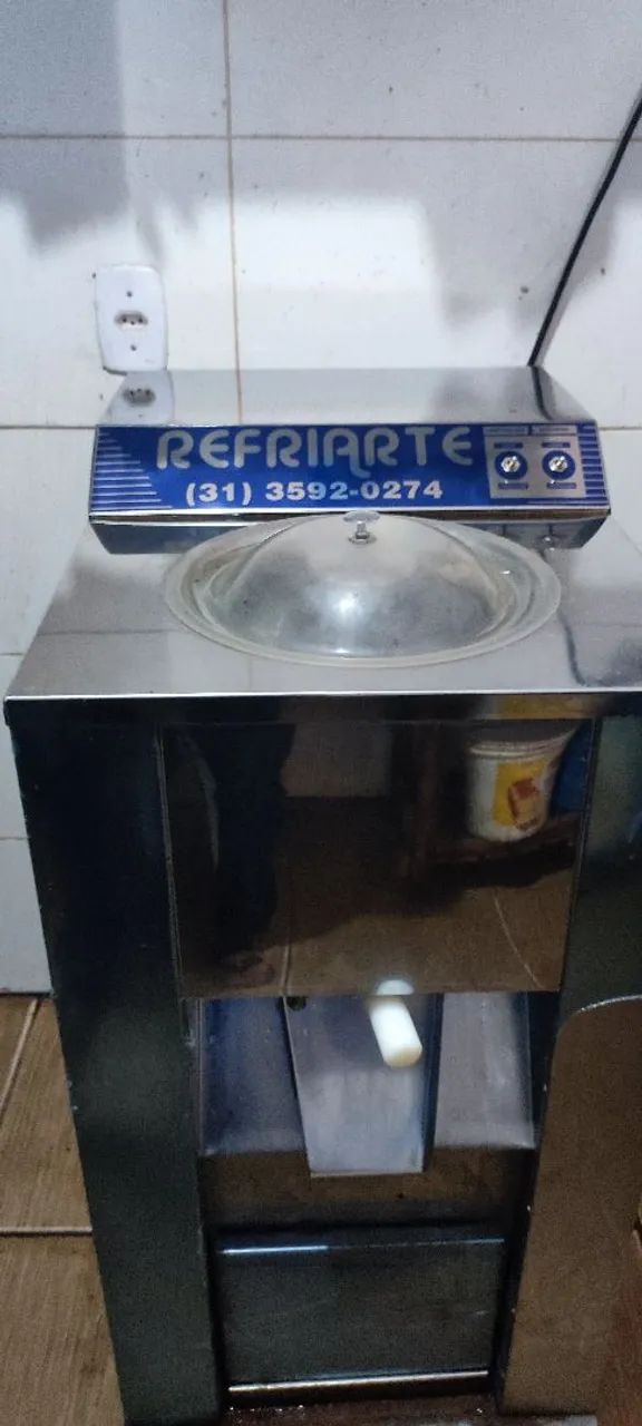Açaíteria sorveteria  - Foto 5