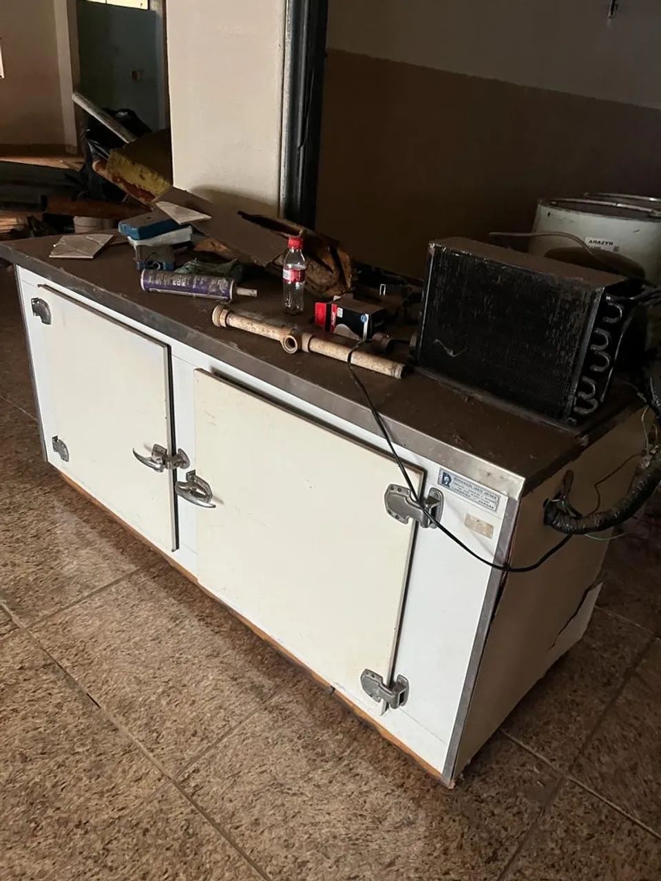Equipamentos para restaurantes  queima total - Foto 4