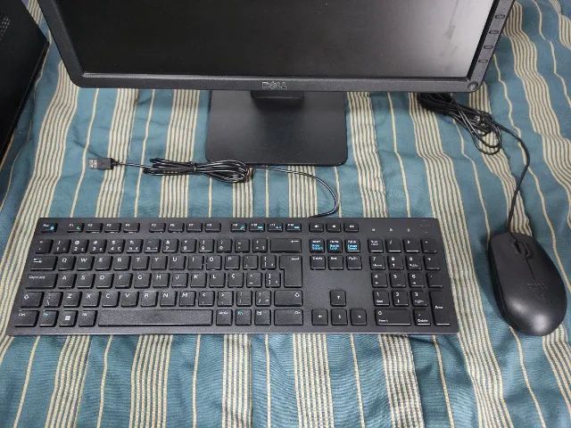 COMPUTADOR DELL - CPU i3-3240 (COMPLETO) - Foto 3