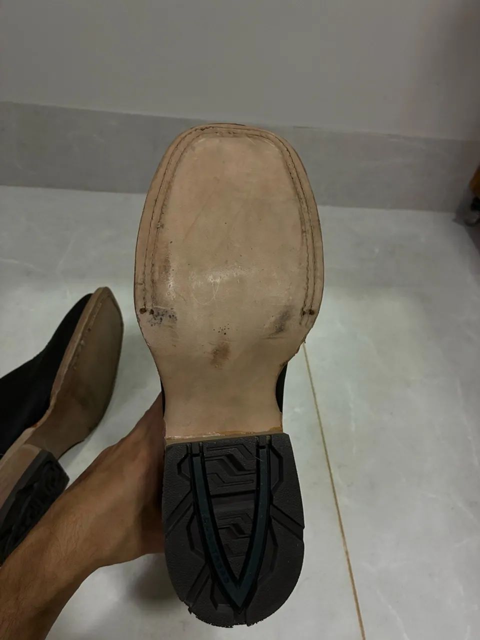 Bota justin  - Foto 4