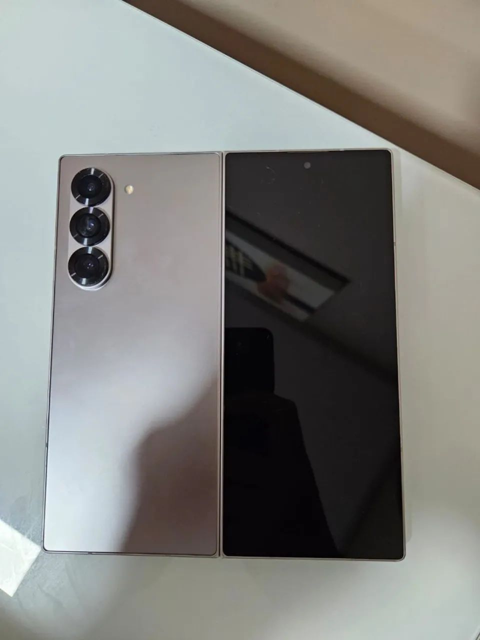 Vendo Zfold6 - Foto 3