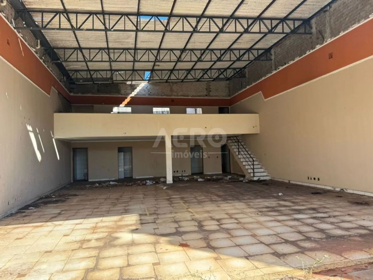 Ponto Comercial para aluguel com 242 m² em Centro, Bauru - SP - Foto 3