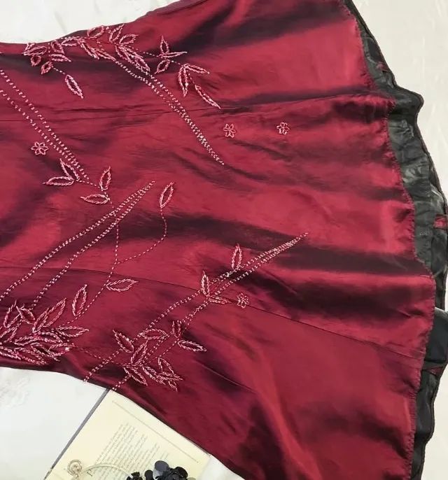 Vestido de festa - Foto 5