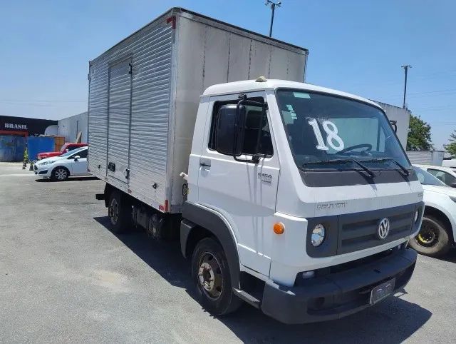 Delivery 5.150 baú 2018 - Foto 2