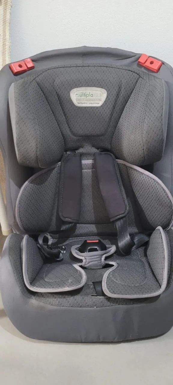 Cadeirinha de Carro 