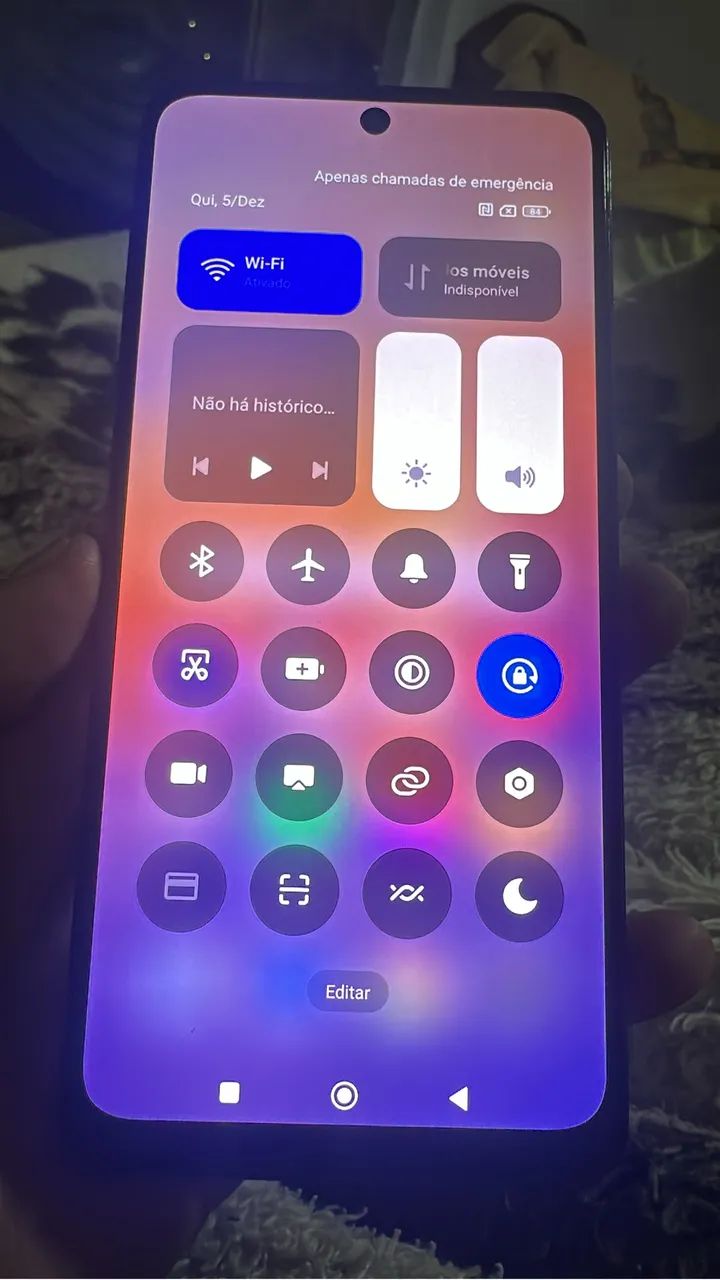Note 11 pro  5g - Foto 3