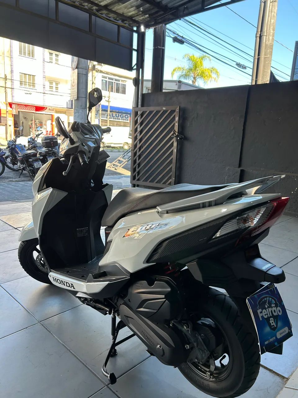 Elite 5000km - Foto 4
