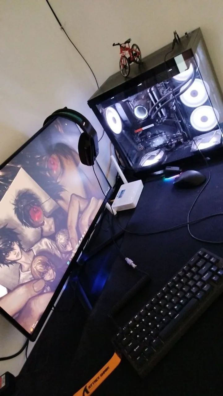PC GAMER