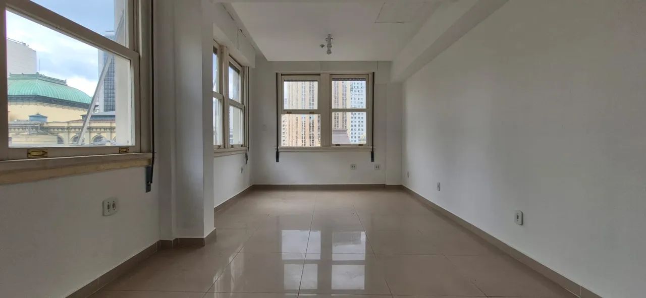 Conjunto de Salas com 10 Salas no Centro do Rio de Janeiro - Foto 4