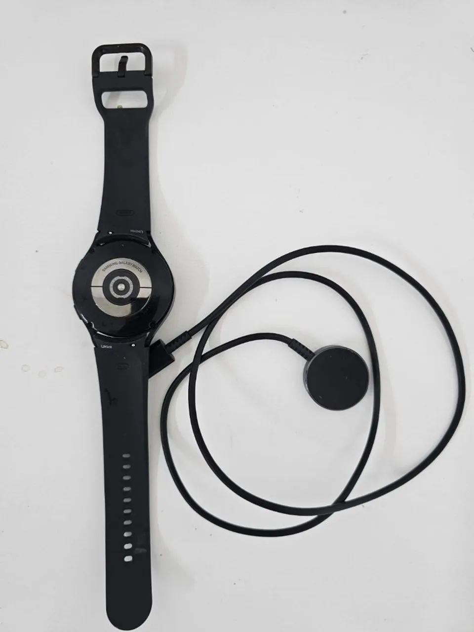 Galaxy watch 4 44mm wifi - Foto 2