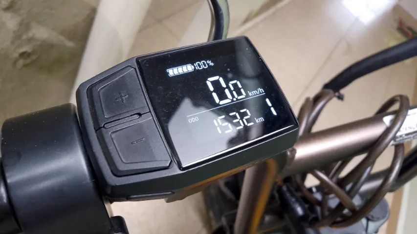 Bicicleta Elétrica Streeet Go - Foto 3