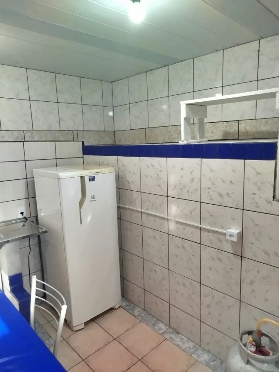 Kitnet bairro João Paulo - Foto 4