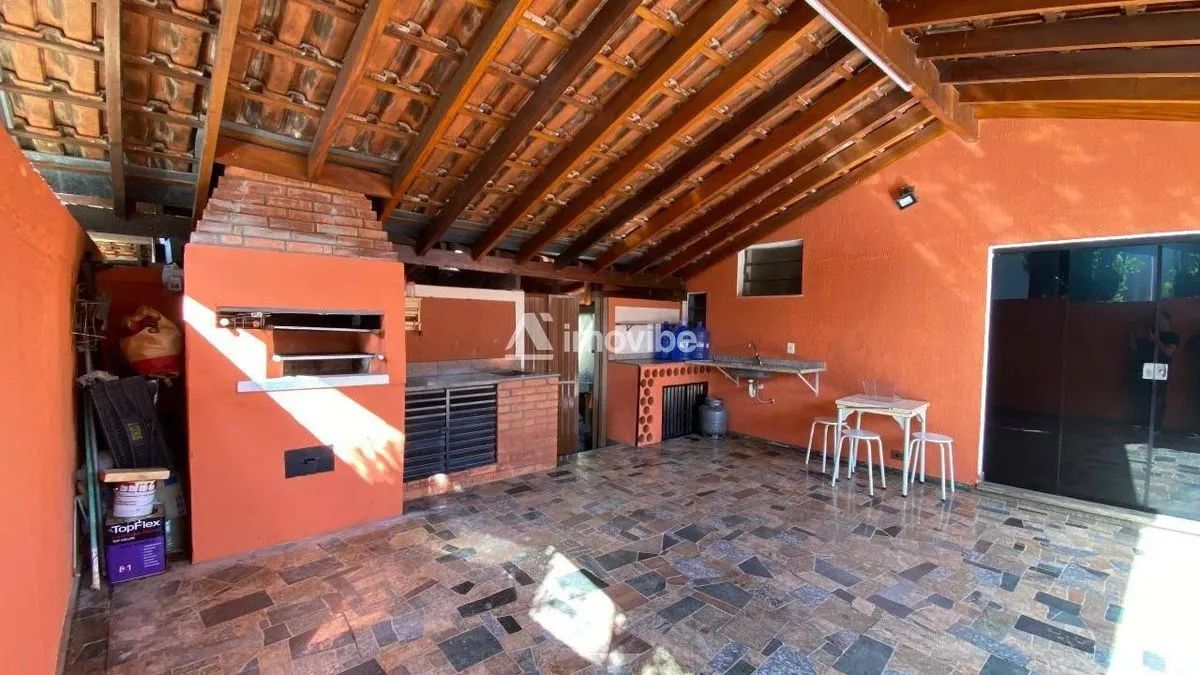 Sobrado à venda, Cechino (Frezarim), Americana/SP - Foto 3