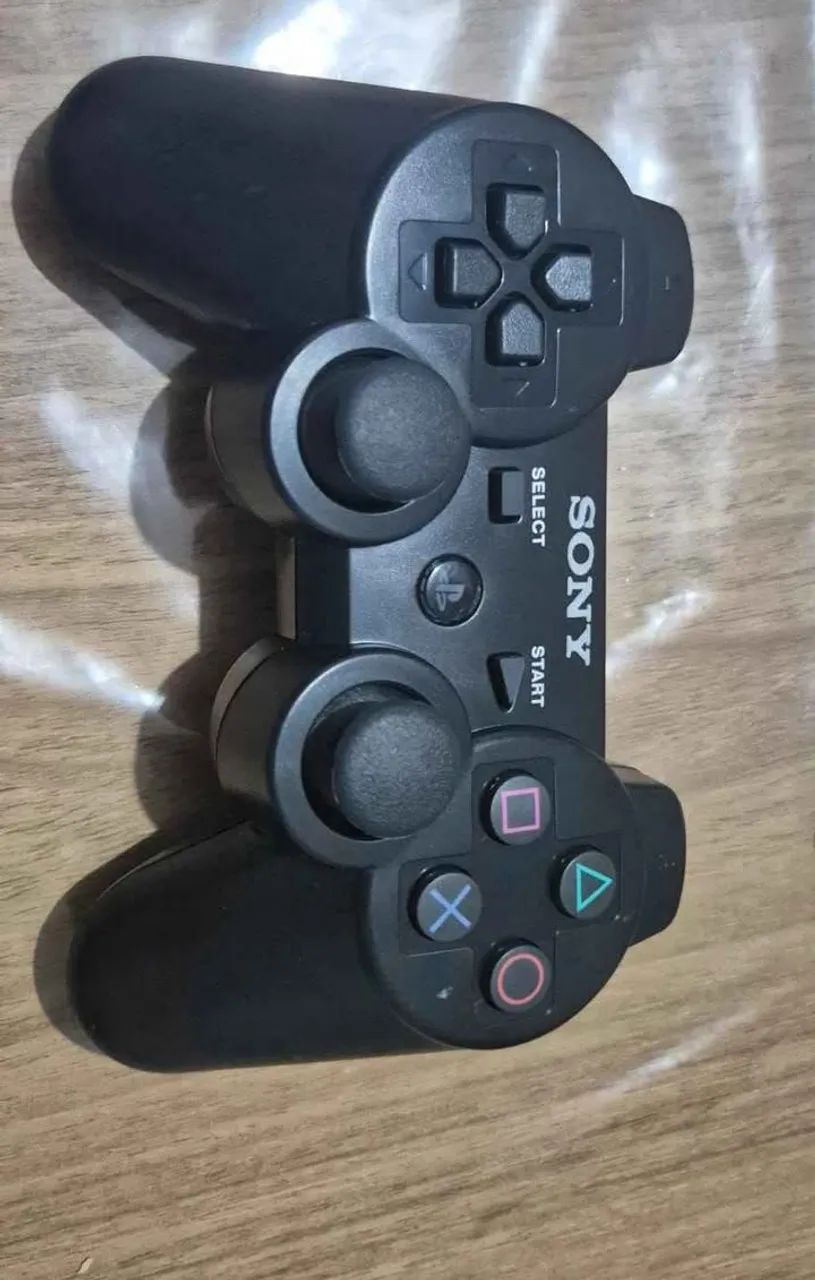 Ps3 - Foto 4