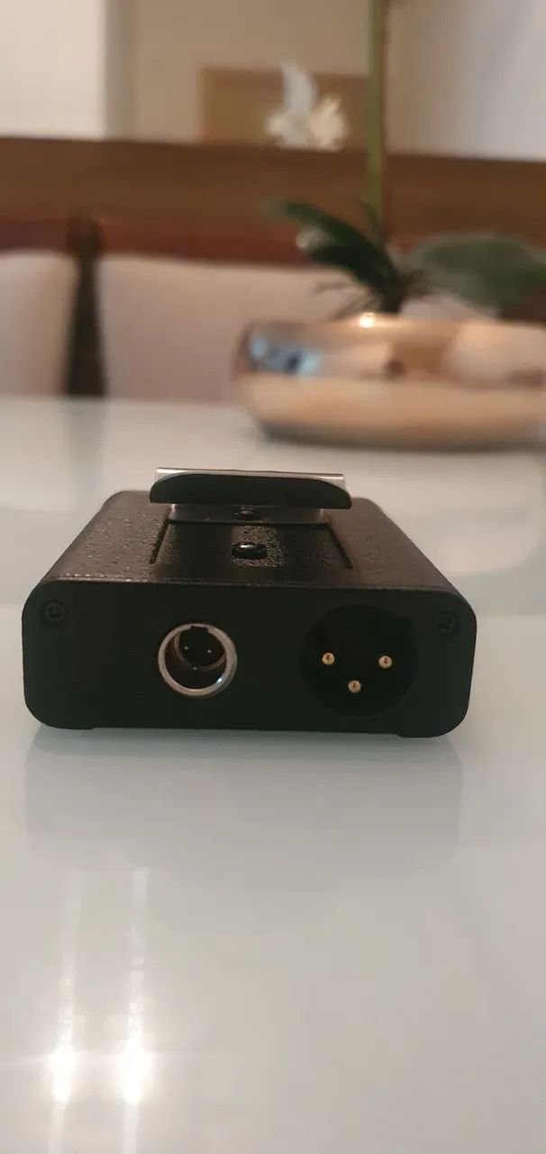 Microfone Superlux E 101 - Foto 3