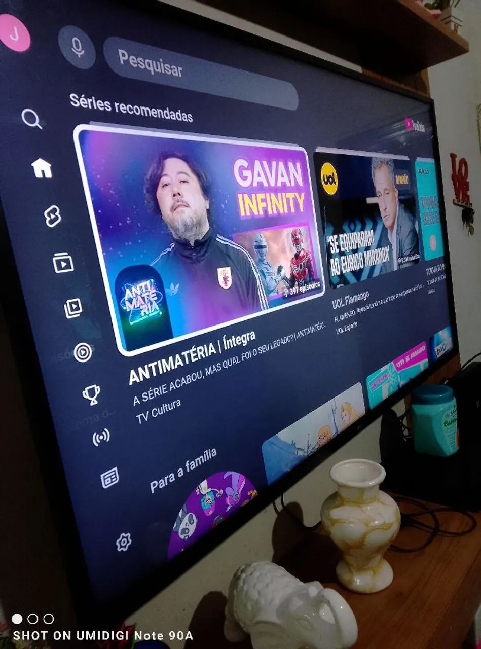 Tv smart - Foto 5