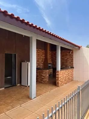 Chácara com piscina a venda  - Foto 4