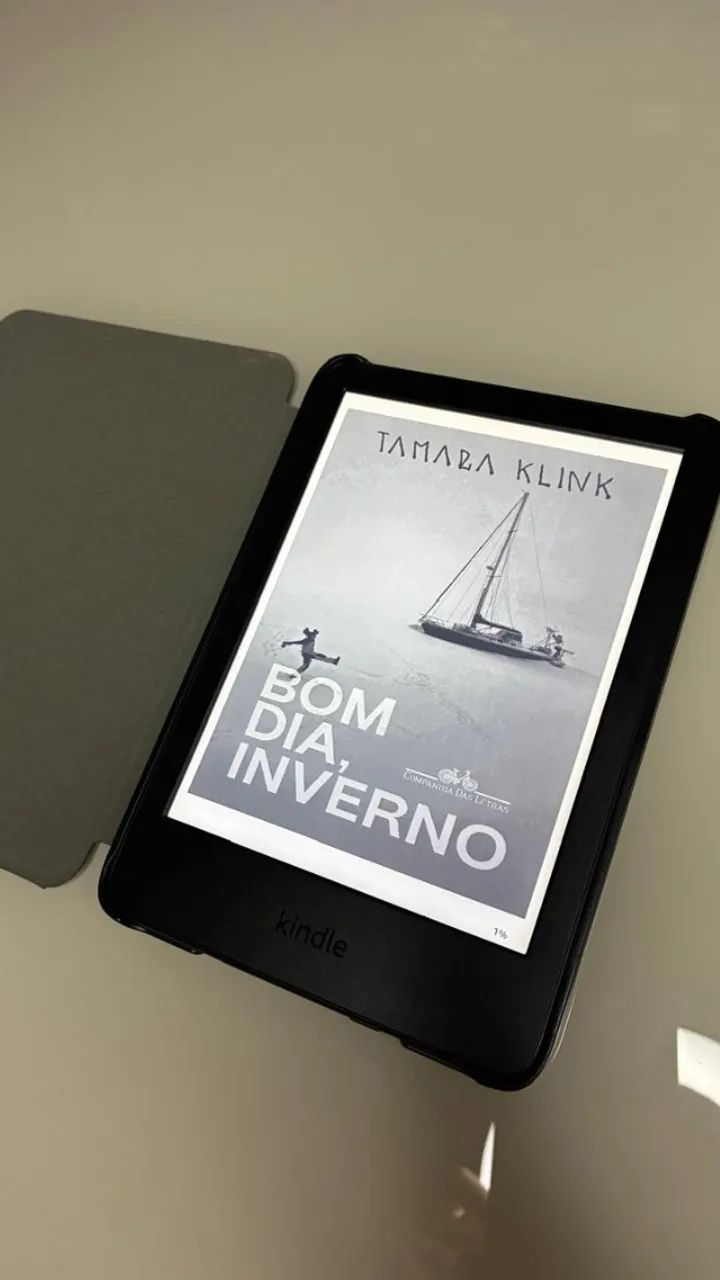 Kindle 11ª Geração - Foto 3