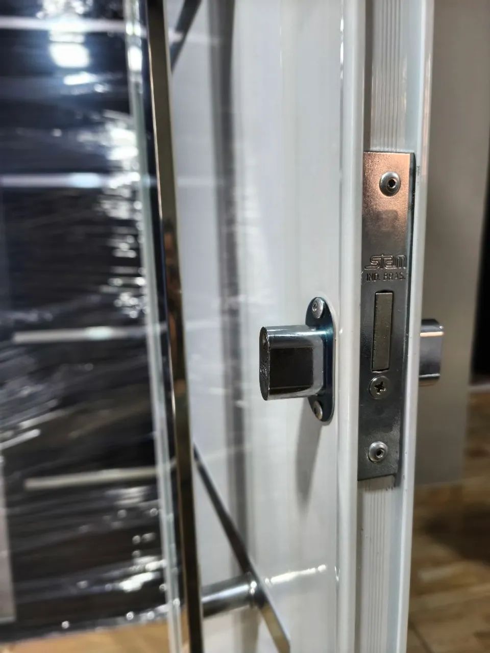 Porta 90x210 - Foto 5