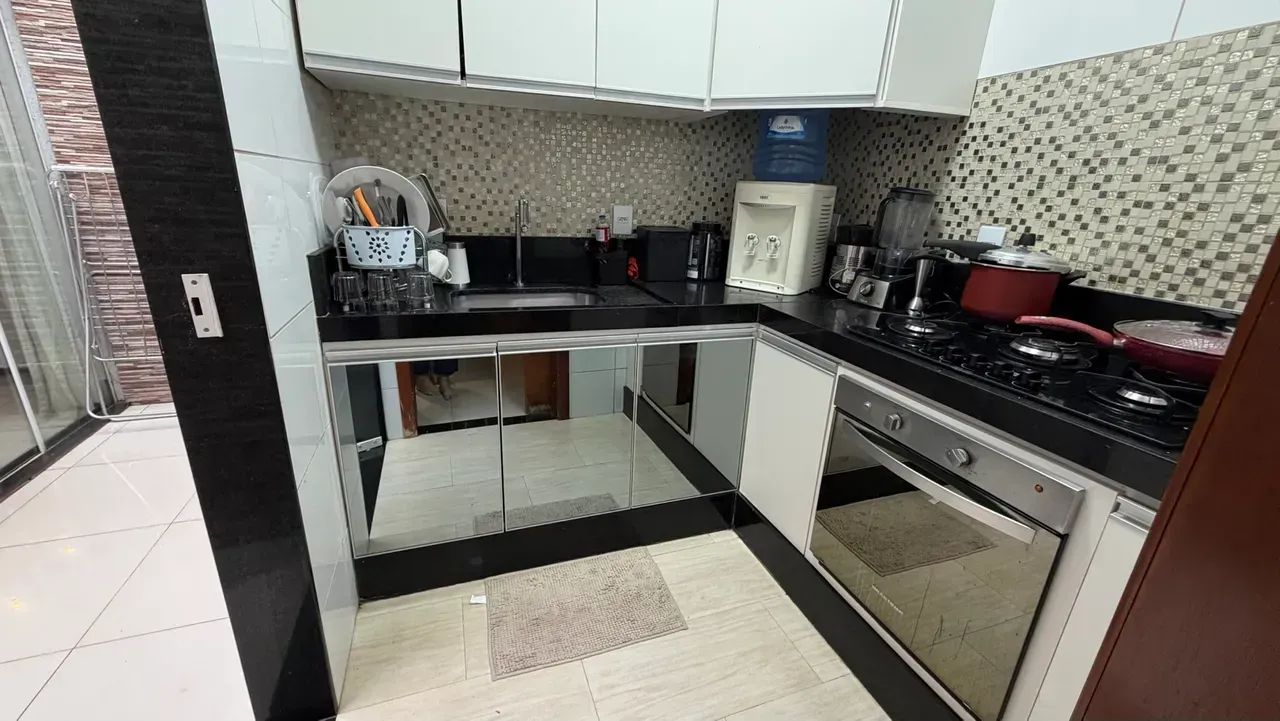 vendo agio condomínio Terra nova - Foto 2